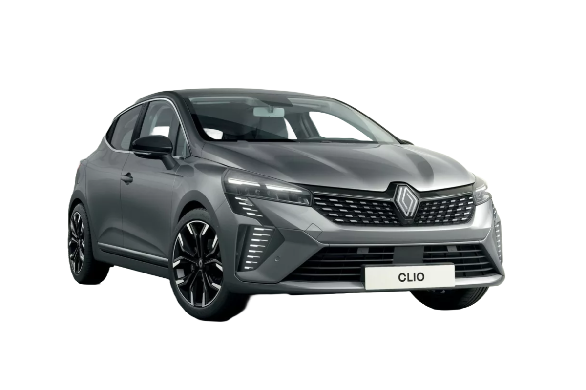 Location Renault Clio 5 à Casablanca — Mouna Cars
